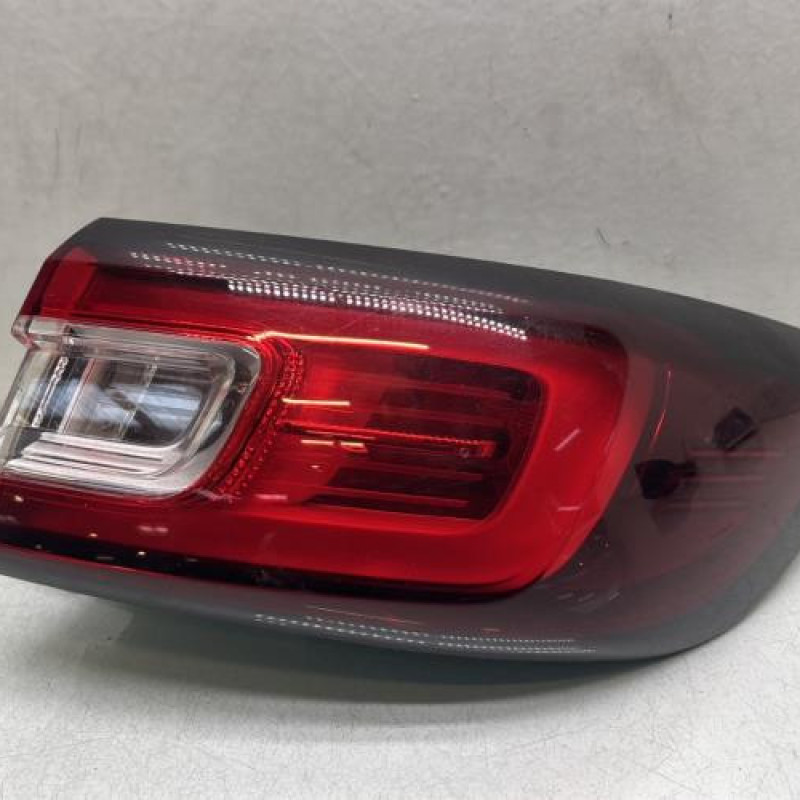 Feu arriere principal droit (feux) RENAULT CLIO 4 Photo n°1