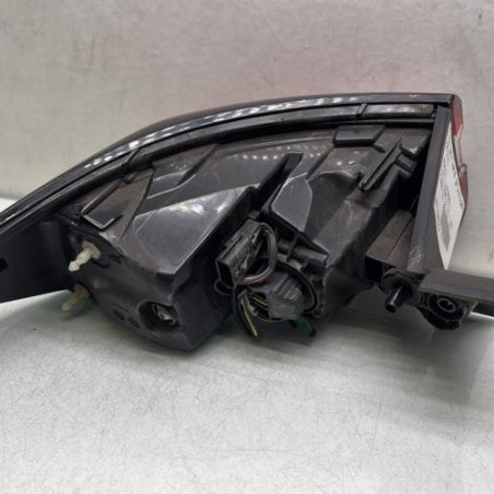 Feu arriere principal droit (feux) RENAULT CLIO 4