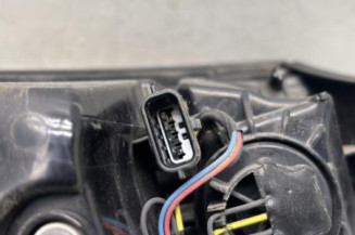 Feu arriere principal droit (feux) RENAULT CLIO 4
