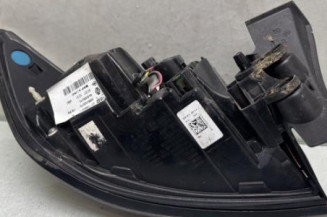 Feu arriere principal droit (feux) RENAULT CLIO 4