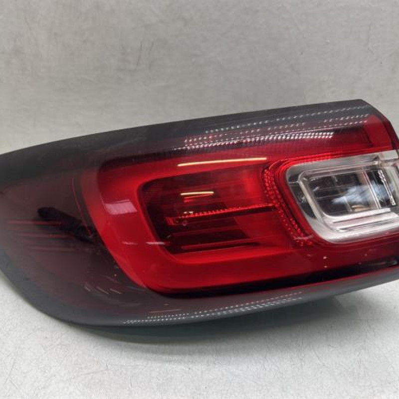 Feu arriere principal gauche (feux) RENAULT CLIO 4 Photo n°1