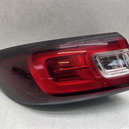 Feu arriere principal gauche (feux) RENAULT CLIO 4 Photo n°1