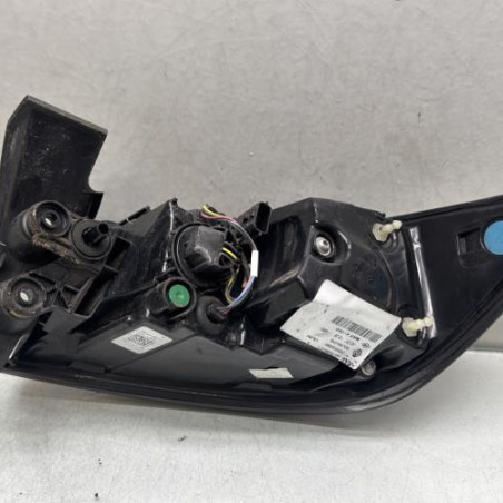 Feu arriere principal gauche (feux) RENAULT CLIO 4