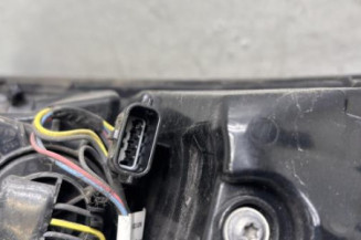 Feu arriere principal gauche (feux) RENAULT CLIO 4
