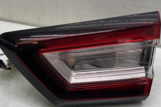 Feu arriere secondaire droit (feux) RENAULT CLIO 4 Photo n°1