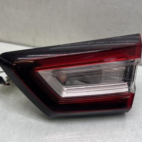 Feu arriere secondaire droit (feux) RENAULT CLIO 4 Photo n°1