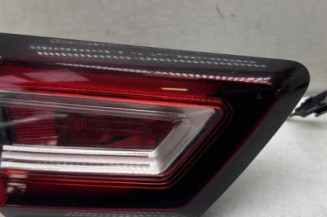 Feu arriere secondaire gauche (feux) RENAULT CLIO 4 Photo n°1