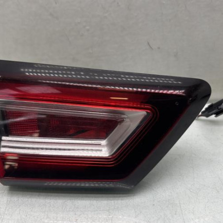 Feu arriere secondaire gauche (feux) RENAULT CLIO 4 Photo n°1