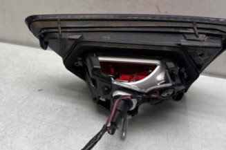 Feu arriere secondaire gauche (feux) RENAULT CLIO 4