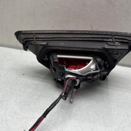 Feu arriere secondaire gauche (feux) RENAULT CLIO 4