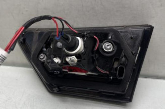 Feu arriere secondaire gauche (feux) RENAULT CLIO 4