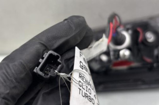 Feu arriere secondaire gauche (feux) RENAULT CLIO 4