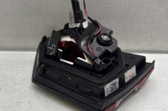 Feu arriere secondaire gauche (feux) RENAULT CLIO 4