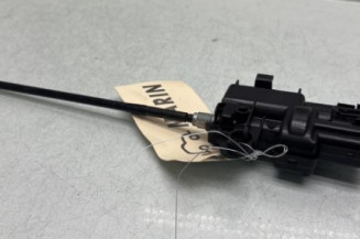 Actionneur verrou trappe d'essence RENAULT CLIO 4