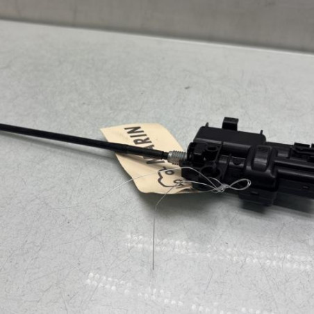 Actionneur verrou trappe d'essence RENAULT CLIO 4