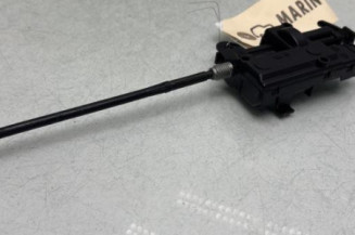 Actionneur verrou trappe d'essence RENAULT CLIO 4