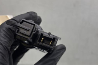 Actionneur verrou trappe d'essence RENAULT CLIO 4