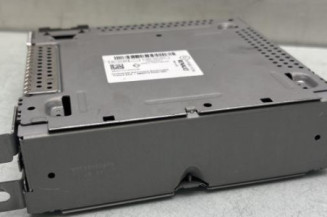 Autoradio d'origine RENAULT CLIO 4 Photo n°1