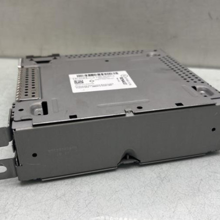 Autoradio d'origine RENAULT CLIO 4 Photo n°1