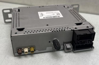 Autoradio d'origine RENAULT CLIO 4