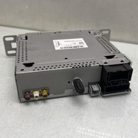 Autoradio d'origine RENAULT CLIO 4