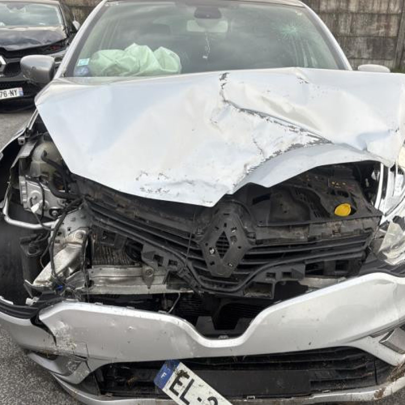 Autoradio d'origine RENAULT CLIO 4 Photo n°15