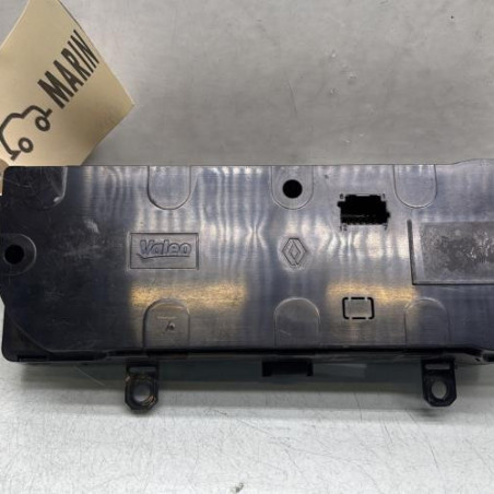 Commande chauffage RENAULT CLIO 4