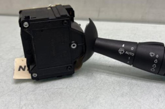 Commodo d'essuie glaces RENAULT CLIO 4 Photo n°1