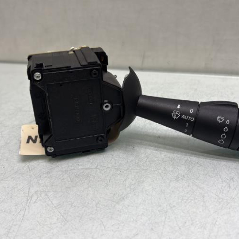 Commodo d'essuie glaces RENAULT CLIO 4 Photo n°1