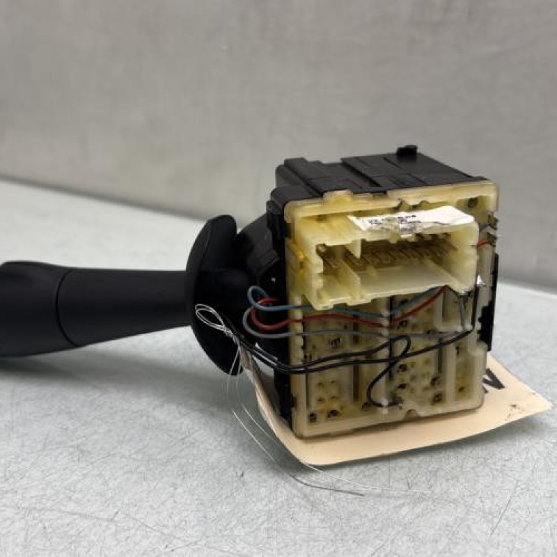 Commodo d'essuie glaces RENAULT CLIO 4 Photo n°2