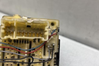 Commodo d'essuie glaces RENAULT CLIO 4