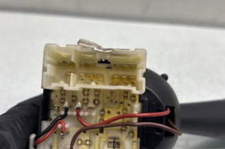 Commodo phare RENAULT CLIO 4