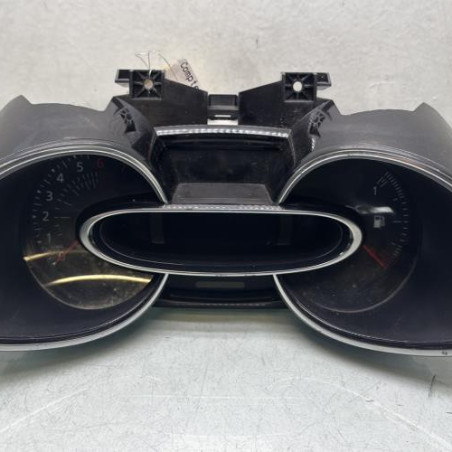 Compteur RENAULT CLIO 4 Photo n°1