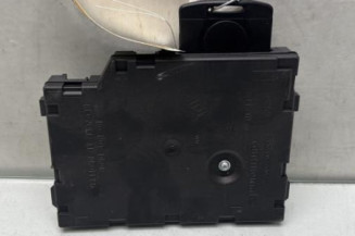 Lecteur de carte (neiman) RENAULT CLIO 4