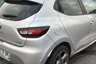 Lecteur de carte (neiman) RENAULT CLIO 4