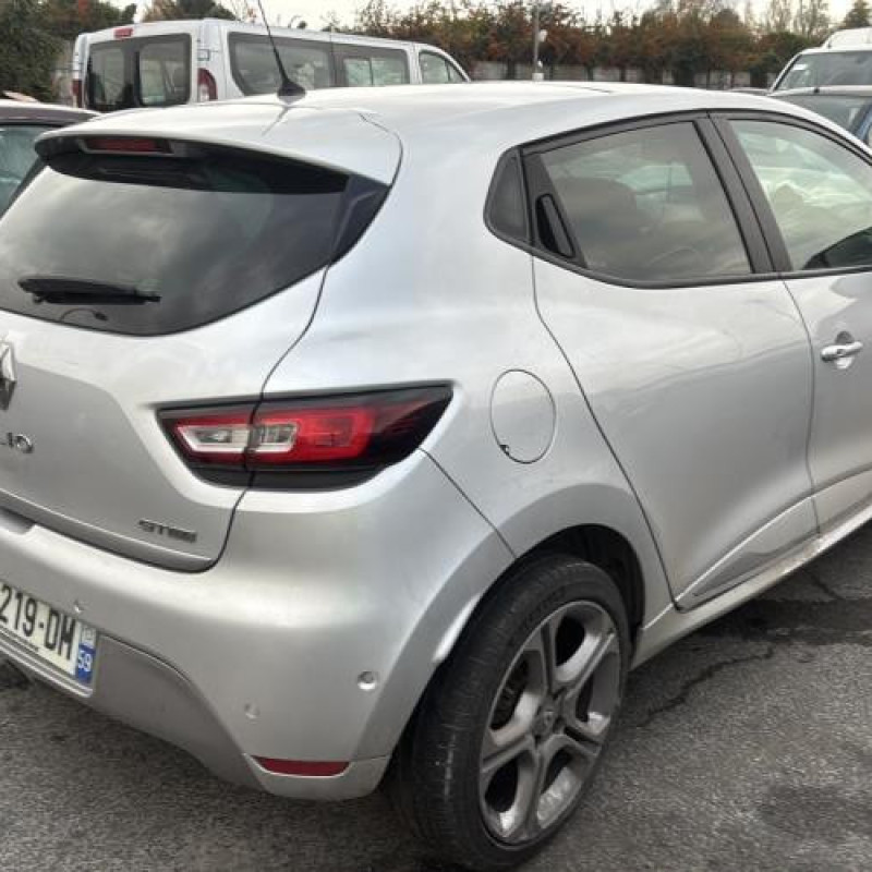 Lecteur de carte (neiman) RENAULT CLIO 4 Photo n°6