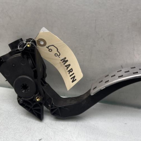 Pedale d'accelerateur RENAULT CLIO 4 Photo n°1