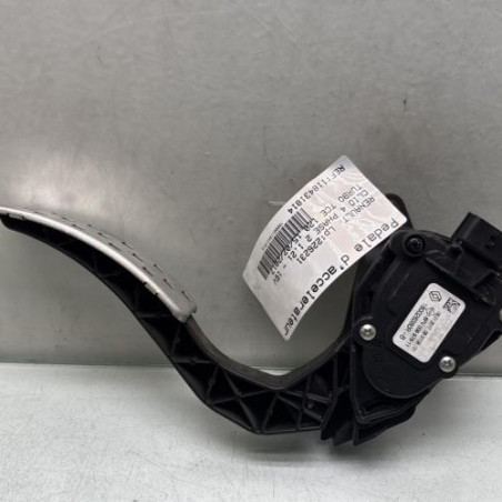 Pedale d'accelerateur RENAULT CLIO 4