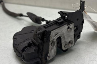 Serrure arriere droit RENAULT CLIO 4 Photo n°1