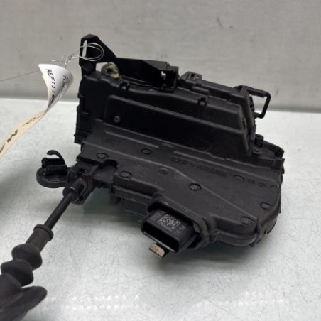 Serrure arriere droit RENAULT CLIO 4