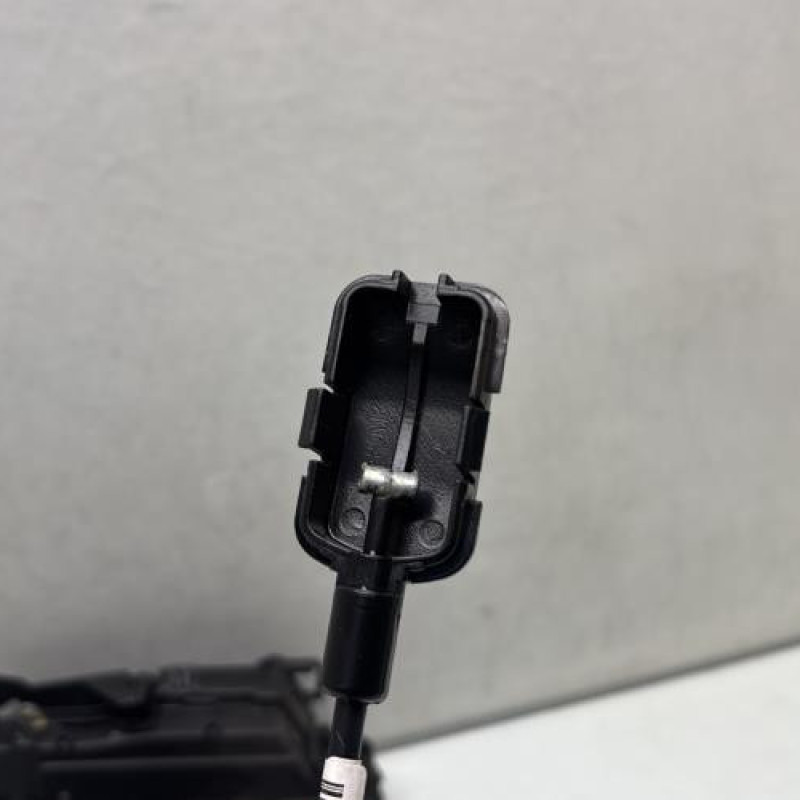 Serrure arriere droit RENAULT CLIO 4 Photo n°5