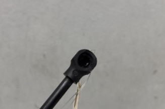 Verin de capot RENAULT CLIO 4