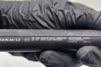 Verin de capot RENAULT CLIO 4