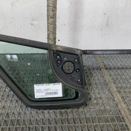 Custode avant gauche (porte) PEUGEOT PARTNER 2 Photo n°1