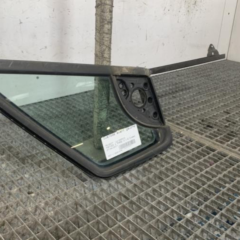 Custode avant gauche (porte) PEUGEOT PARTNER 2 Photo n°2