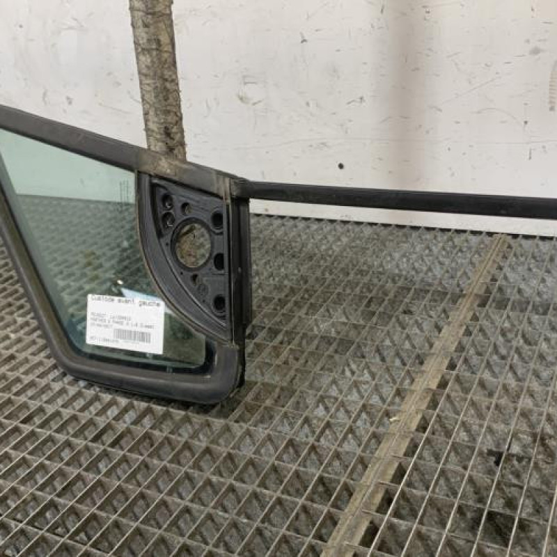 Custode avant gauche (porte) PEUGEOT PARTNER 2 Photo n°3