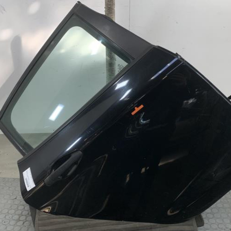 Porte arriere droit PEUGEOT 208 1 Photo n°1