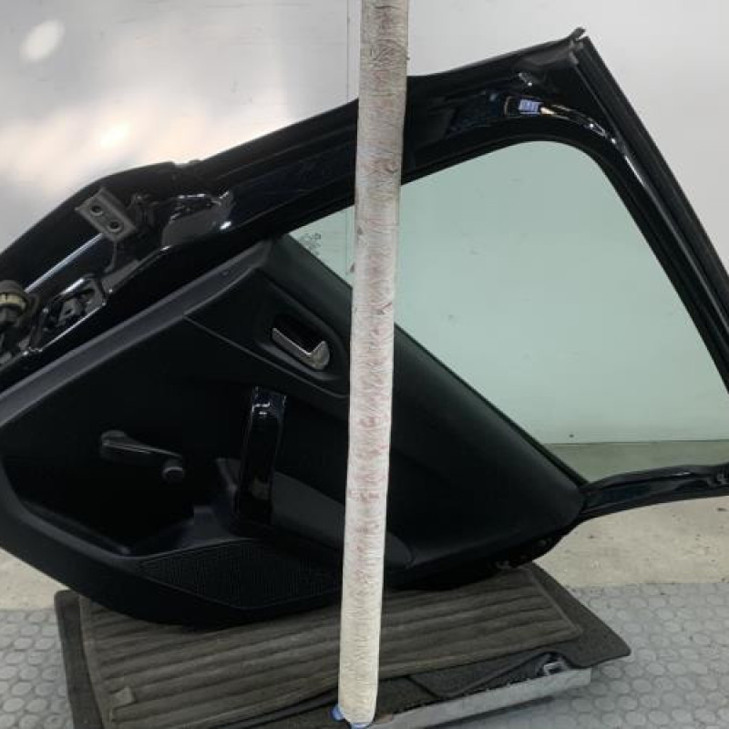 Porte arriere droit PEUGEOT 208 1 Photo n°3