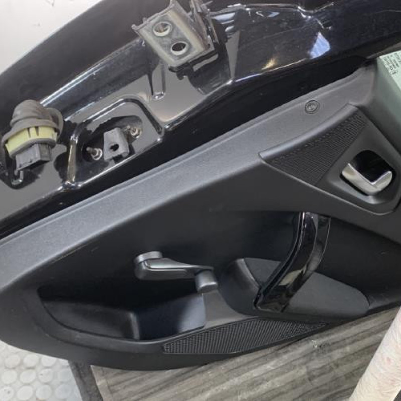 Porte arriere droit PEUGEOT 208 1 Photo n°4