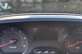 Porte arriere droit PEUGEOT 208 1